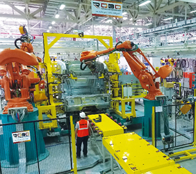 Robo Otomasyon