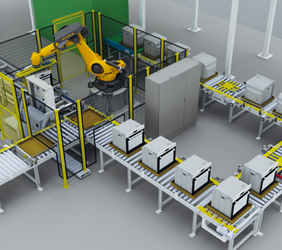 Robo Otomasyon