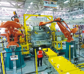 Robo Otomasyon