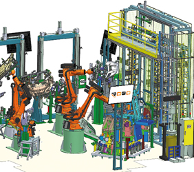 Robo Otomasyon