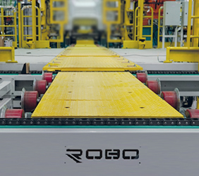 Robo Otomasyon