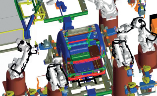 Industrial Automation | Sednatek Automation