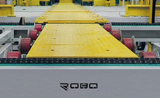 Conveyor Systems | Sednatek Automation