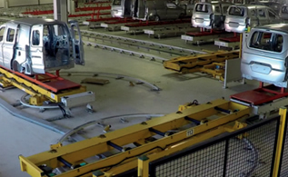 Conveyor Systems | Sednatek Automation