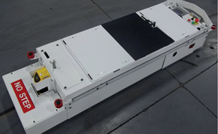 AVG (Automated Guided Vehicles) | Sednatek Automation