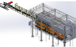 Kaynak / Bodyshop | Robo Otomasyon