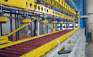 Special Machine Manufacturing | Sednatek Automation
