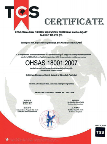 Credentials | Sednatek Automation