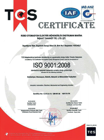 Credentials | Sednatek Automation